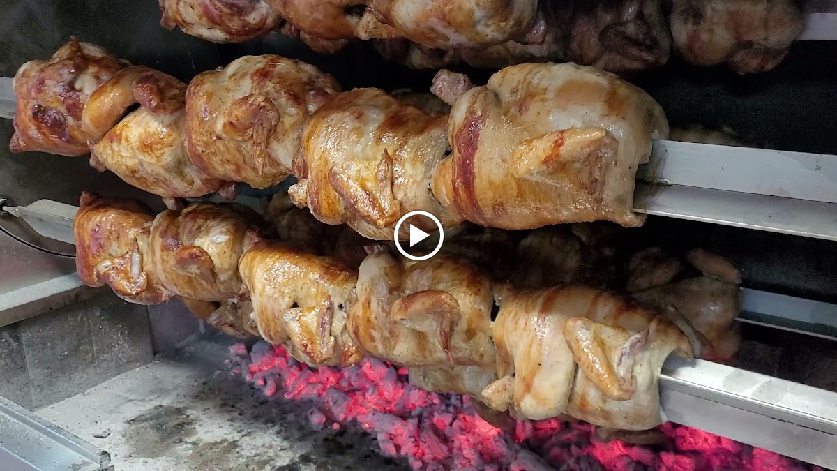 Pollos La Nucia & Grill-3