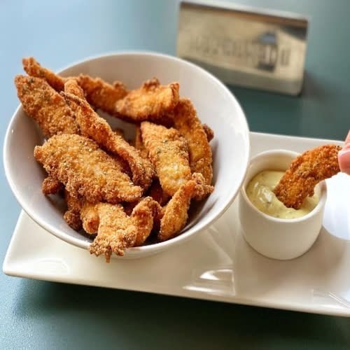 Pollos La Nucia & Grill-4