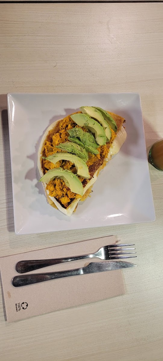 Pollos La Nucia & Grill-5