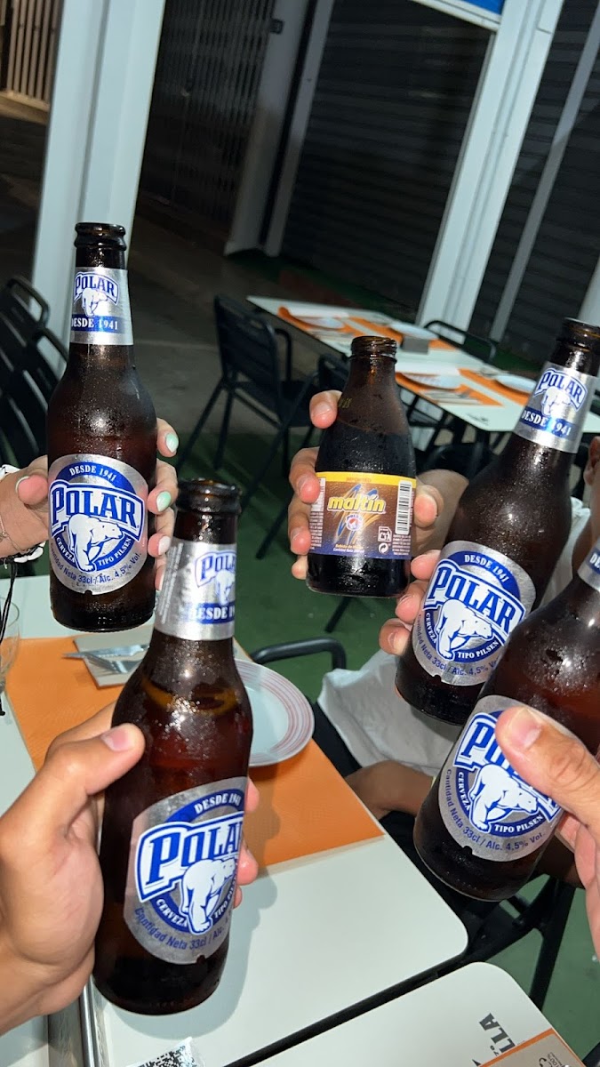 Pollos La Nucia & Grill-8