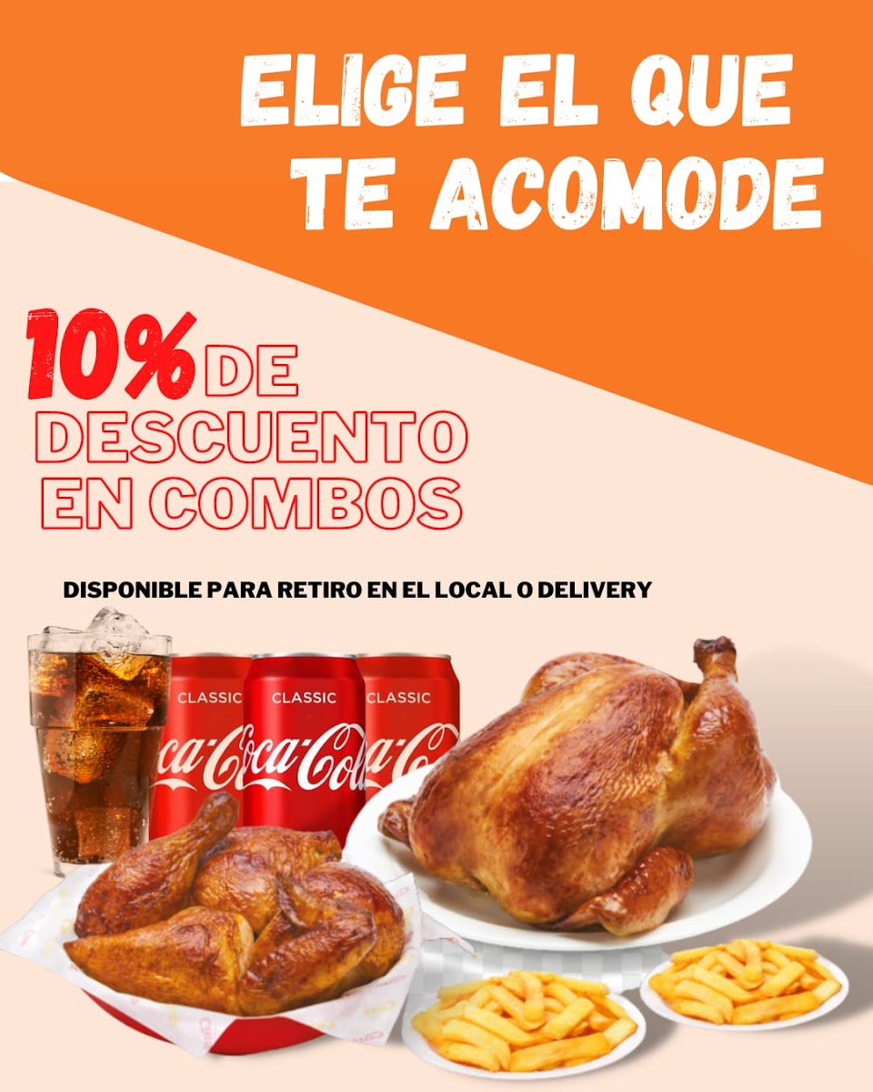 Menu Pollos La Nucia & Grill-6